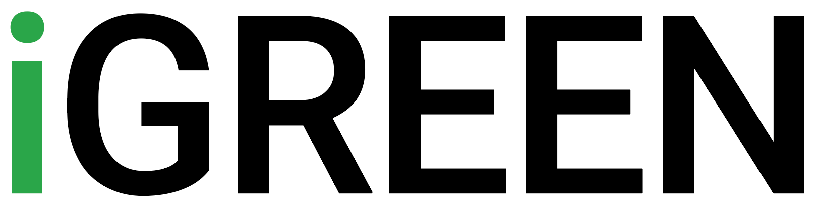 iGreen logo iGreen logo