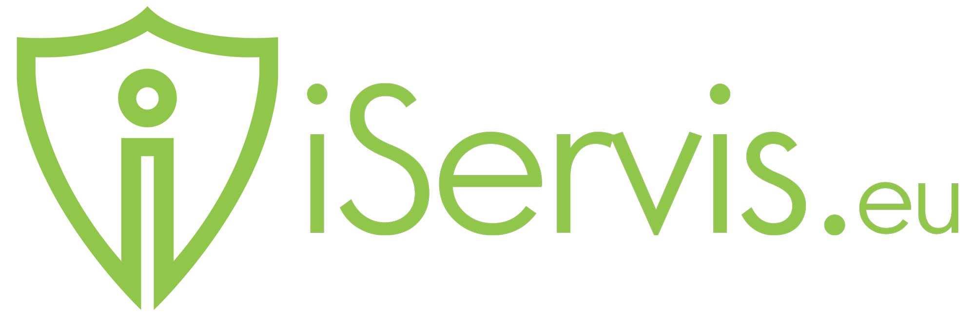 iServis logo iServis logo