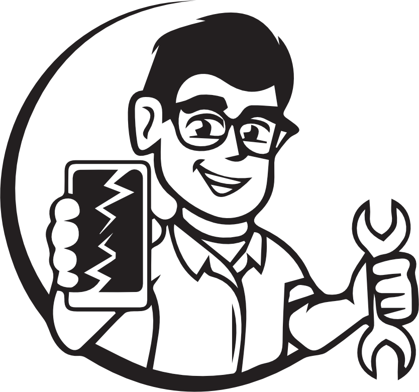 Mikefix logo Mikefix logo